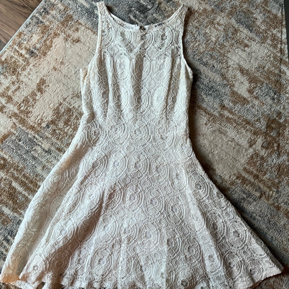 BB Dakota dress